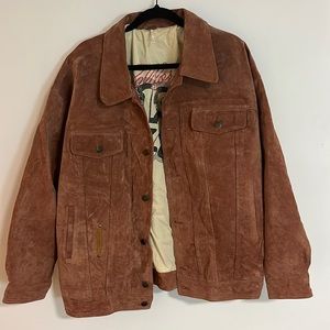 Free People Jacket